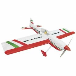 Phoenix Model 1/6 Hero 3D .46-.55 GP EP ARF 59" for Almost Ready-To-Fly