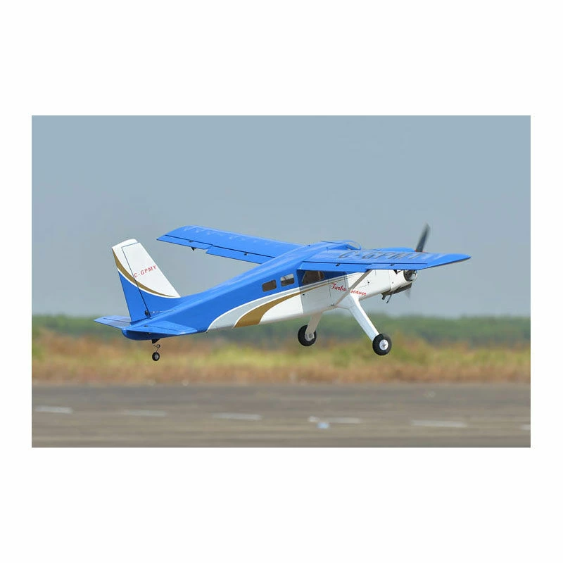 Phoenix Model Turbo Beaver GP EP Gas ARF 74.8" for Almost Ready-To-Fly - Image 3