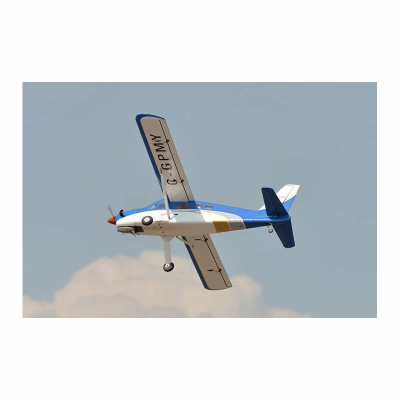 Phoenix Model Turbo Beaver GP EP Gas ARF 74.8" for Almost Ready-To-Fly - Image 4