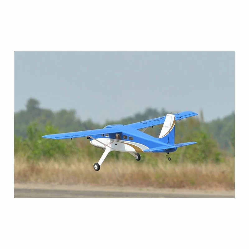 Phoenix Model Turbo Beaver GP EP Gas ARF 74.8" for Almost Ready-To-Fly - Image 5