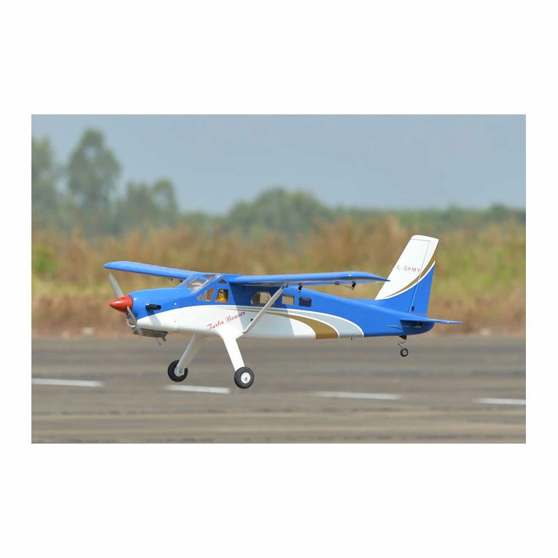 Phoenix Model Turbo Beaver GP EP Gas ARF 74.8" for Almost Ready-To-Fly - Image 6