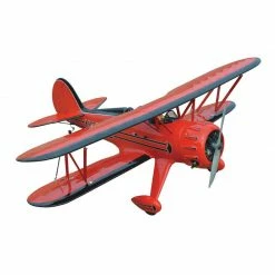 Phoenix Model 1:5 3/4 Waco F5C GP EP Gas ARF 63" for Almost Ready-To-Fly