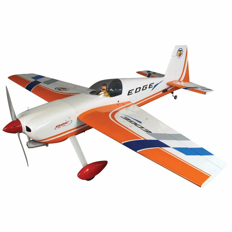 Phoenix Model Edge 540 .91-1.20 GP EP ARF 65" for Almost Ready-To-Fly