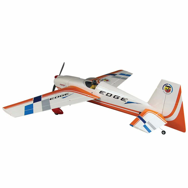 Phoenix Model Edge 540 .91-1.20 GP EP ARF 65" for Almost Ready-To-Fly - Image 2