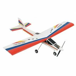 Phoenix Model Sonic Mk2 High-Wing .25-.32 GP EP ARF 52. for Almost Ready-To-Fly