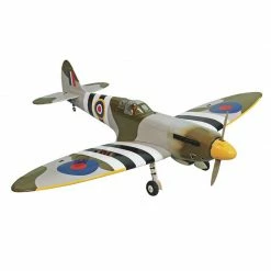 Phoenix Model 1/8 Spitfire Mk2 .46-.55 GP EP ARF 55" for Almost Ready-To-Fly