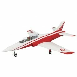 Phoenix Model 1/7 Preceptor 3D EDF ARF Jet 55.1" for Almost Ready-To-Fly