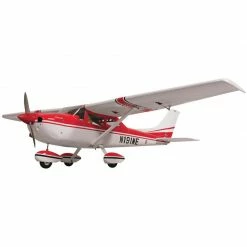 Phoenix Model 1:6 1/2 Cessna Skylane 182 .46-.55 EP ARF for Almost Ready-To-Fly