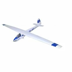 Phoenix Model Ka8B Electric Glider 4500 ARF for Almost Ready-To-Fly