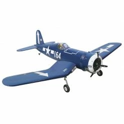 Phoenix Model F4U Corsair .46-.55 GP EP ARF 58.5" for Almost Ready-To-Fly