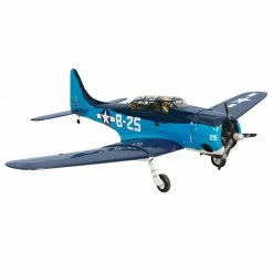 Phoenix Model SBD Dauntless .46-.55 GP EP ARF 56.7" for Almost Ready-To-Fly