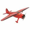 Phoenix Model Stinson Reliant GP EP Gas ARF 67.7" for Almost Ready-To-Fly