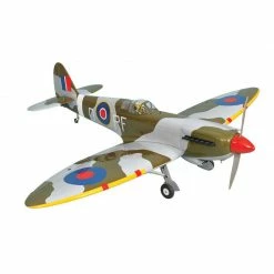 Phoenix Model Spitfire 30cc Gas EP ARF 70.8" for Almost Ready-To-Fly