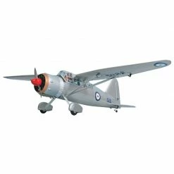 Phoenix Model 1/8 Westland Lysander .46-.55 GP EP ARF for Almost Ready-To-Fly