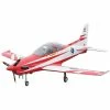 Phoenix Model PC-21 Pilatus Mk2 GP EP Gas ARF 69.7" for Almost Ready-To-Fly