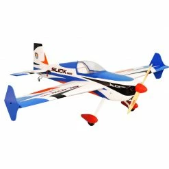 Phoenix Model Slick Aerobat EP 1.20-20cc ARF 67" for Almost Ready-To-Fly