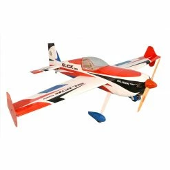 Phoenix Model Slick Aerobat EP 60cc ARF 86.5" for Almost Ready-To-Fly