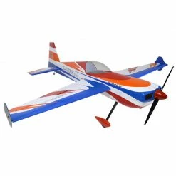 Phoenix Model Laser 260 Aerobat 70cc ARF 88.6" for Almost Ready-To-Fly