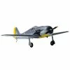 Phoenix Model Focke-Wulf FW-190 EP 1.20 20cc ARF 68" for Almost Ready-To-Fly