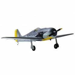 Phoenix Model Focke-Wulf FW-190 EP 1.20 20cc ARF 68" for Almost Ready-To-Fly