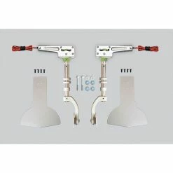 Phoenix Model Retracts: Zero A6M 1.20 ARF 67.7" for Parts