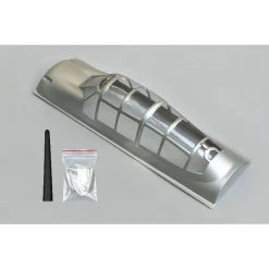 Phoenix Model Canopy: Zero A6M 1.20 ARF 67.7" for Parts