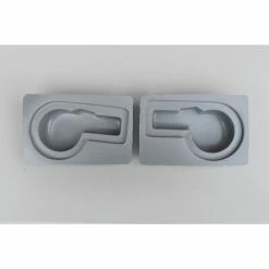 Phoenix Model Wheel Well Set: BAE Hawk Turbine Jet ARF 68.9" for Parts