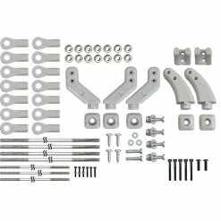 Phoenix Model Control Link Set: BAE Hawk Turbine Jet ARF 68.9" for Parts