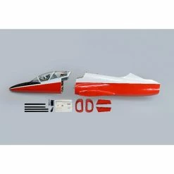 Phoenix Model Fuselage Set: BAE Hawk Turbine Jet ARF 68.9" for Parts