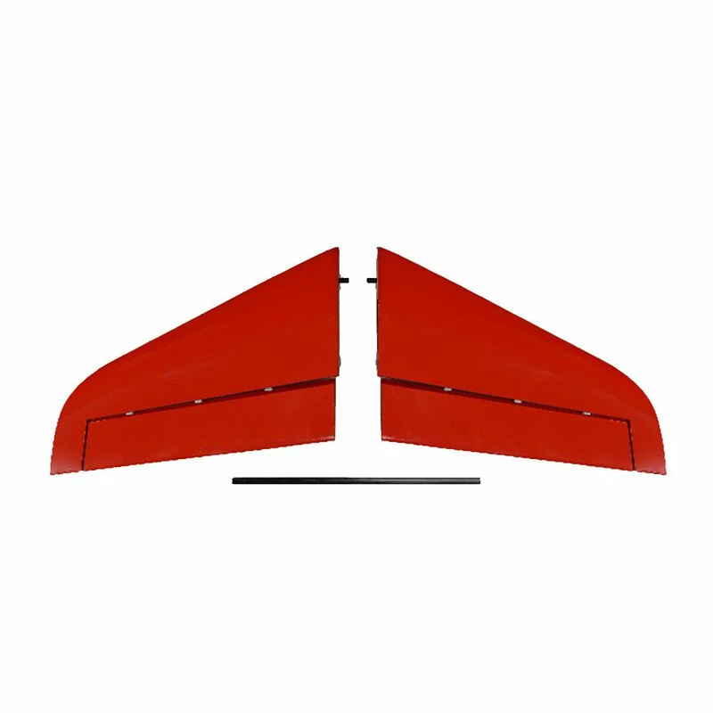 Phoenix Model Horizontal Stabilizer: BAE Hawk Turbine Jet ARF 68.9" for Parts