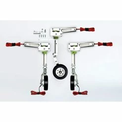 Phoenix Model Elect Retract Set: BAE Hawk Turbine Jet ARF 68.9" for Parts