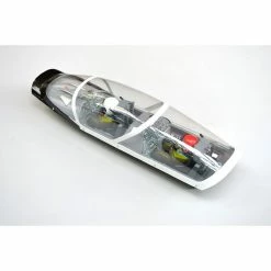 Phoenix Model Hatch: BAE Hawk Turbine Jet ARF 68.9" for Parts