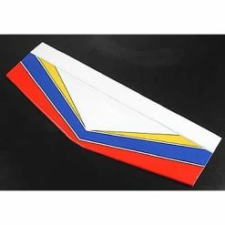 Phoenix Model Horizontal Stabilizer Set Sonic .25 High for Parts