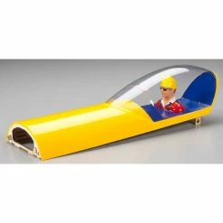 Phoenix Model Canopy Hatch Set Sukhoi SU-31 .46 GP EP for Parts