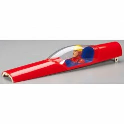 Phoenix Model Canopy Hatch Set Seabee .40-.46 GP EP for Parts