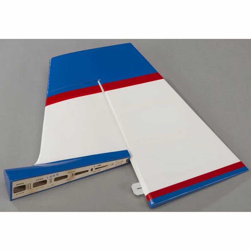 Phoenix Model Vertical Stabilizer Extra 330S GP EP ARF for Parts