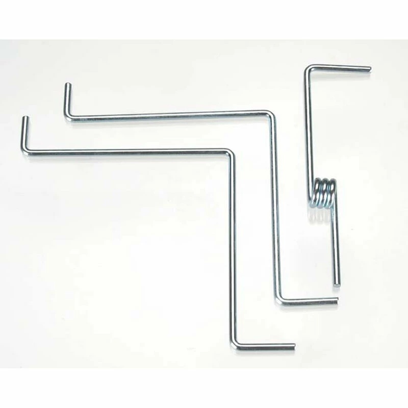 Phoenix Model Landing Gear Set 3-Piece Tucano for Parts