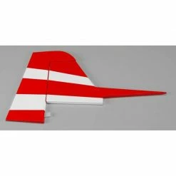 Phoenix Model Vertical Stabilizer Tucano ARF for Parts