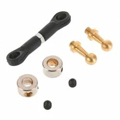 Phoenix Model Hrdwr Set Retract Corsair .46-.55 EP ARF for Parts