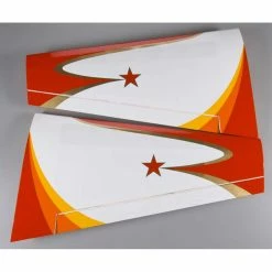 Phoenix Model Wing Set Yak 54 .46-.52 ARF for Parts