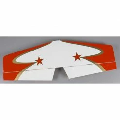 Phoenix Model Horizontal Stabilizer Yak 54 .46-.52 ARF for Parts