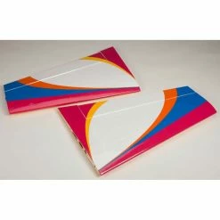 Phoenix Model Wing Set Katana .61 ARF for Parts