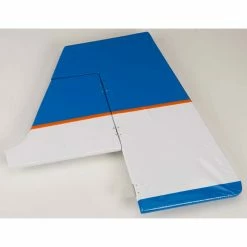 Phoenix Model Horizontal Stabilzer Set Katana .61 ARF for Parts