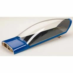 Phoenix Model Canopy with Hatch Katana EP ARF for Parts