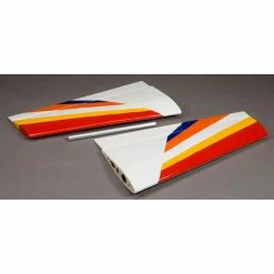 Phoenix Model Wing Set Jupiter .46-.52 ARF for Parts