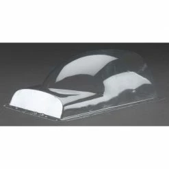 Phoenix Model Canopy Edge 540 .91 ARF for Parts