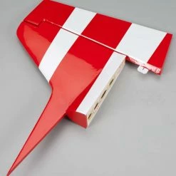 Phoenix Model Vertical Stabilizer Tucano GP EP ARF for Parts