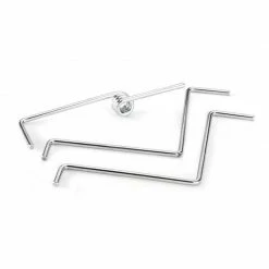 Phoenix Model Landing Gear Tiger 3 GP EP ARF for Parts