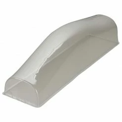 Phoenix Model Canopy Tiger 3 GP EP ARF for Parts