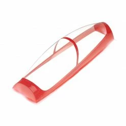 Phoenix Model Canopy Tucano .40-.51 GP EP ARF for Parts